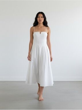 reformation jana knit dress Reformation Jana Knit Dress